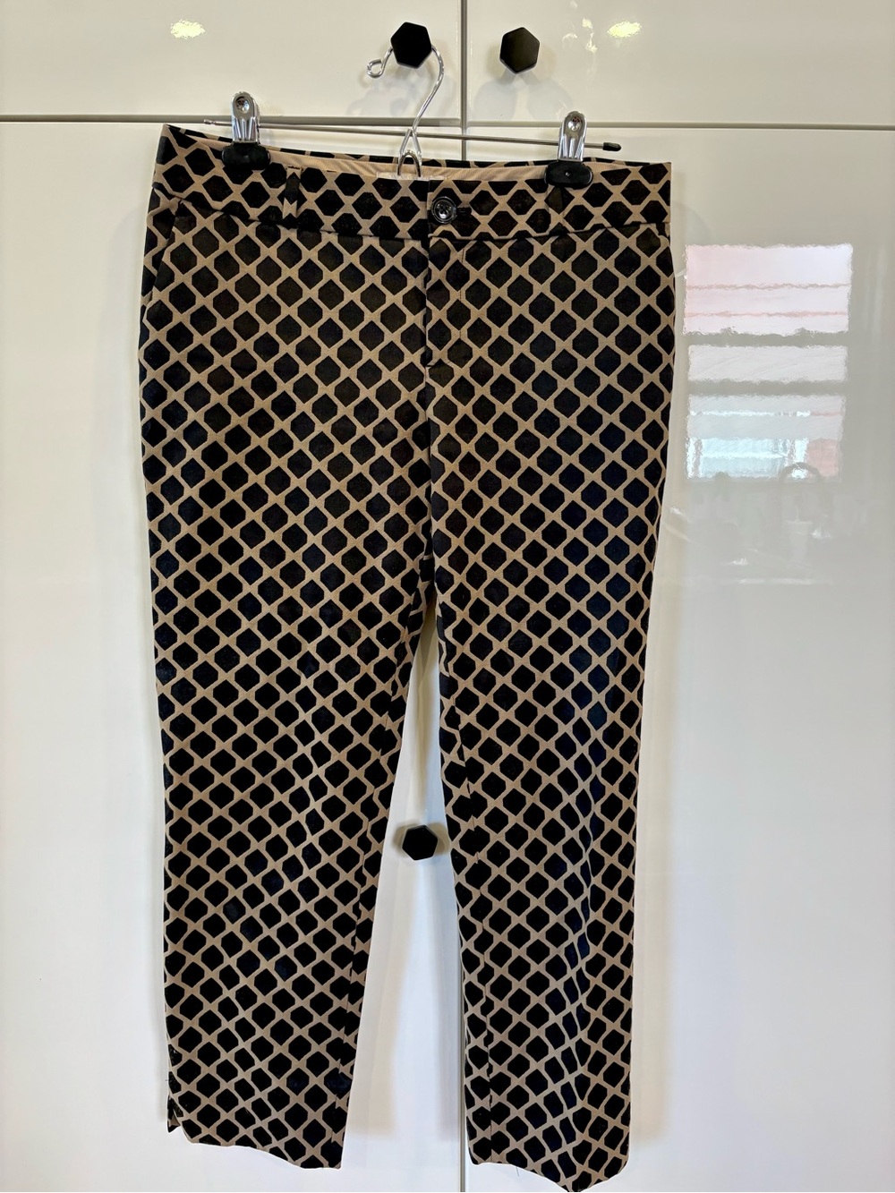 Banana Republic Camden Pant petite